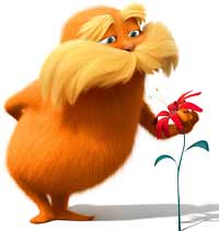 The Lorax